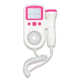 Fetal Heart Rate Monitor COOLHOT