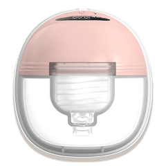 Breast Pump COOLHOT