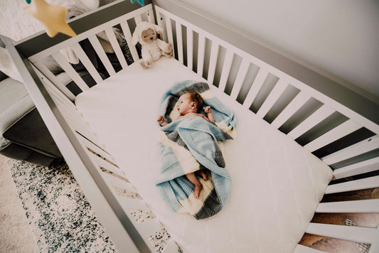Why a Baby Monitor Can Be a Lifesaver for New Parents