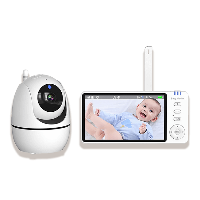 Baby Monitor COOLHOT