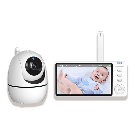 Baby Monitor COOLHOT 652