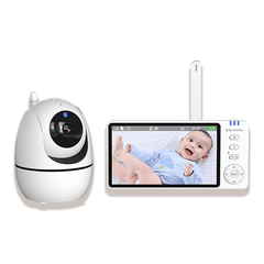 Baby Monitor COOLHOT