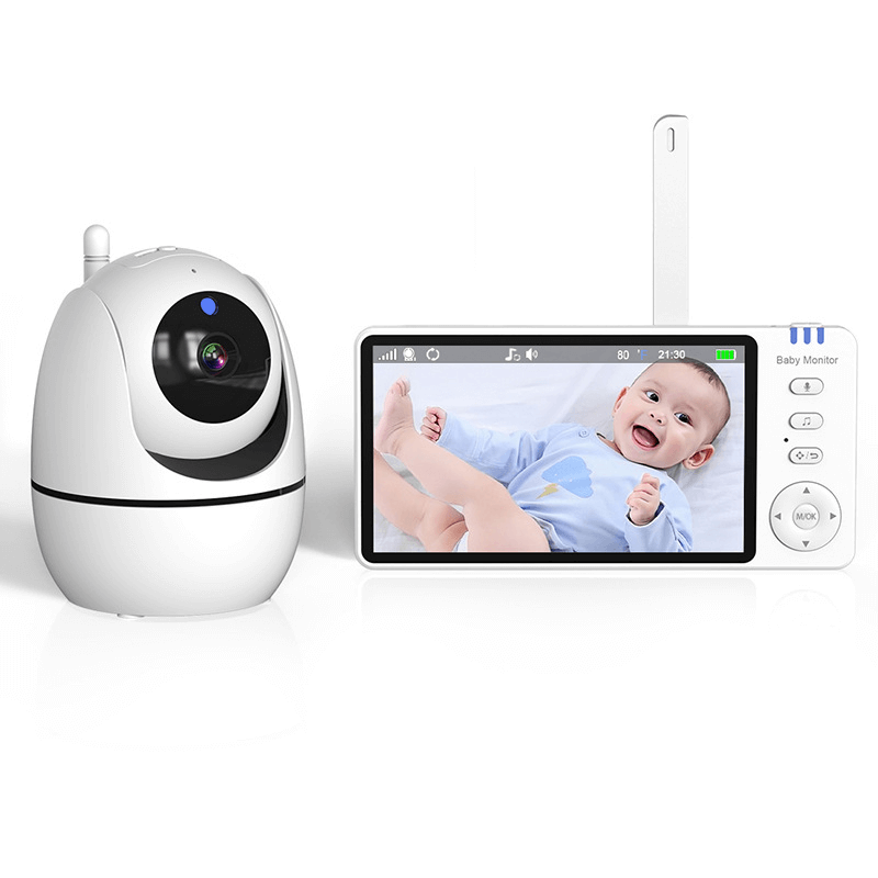 Baby Monitor COOLHOT