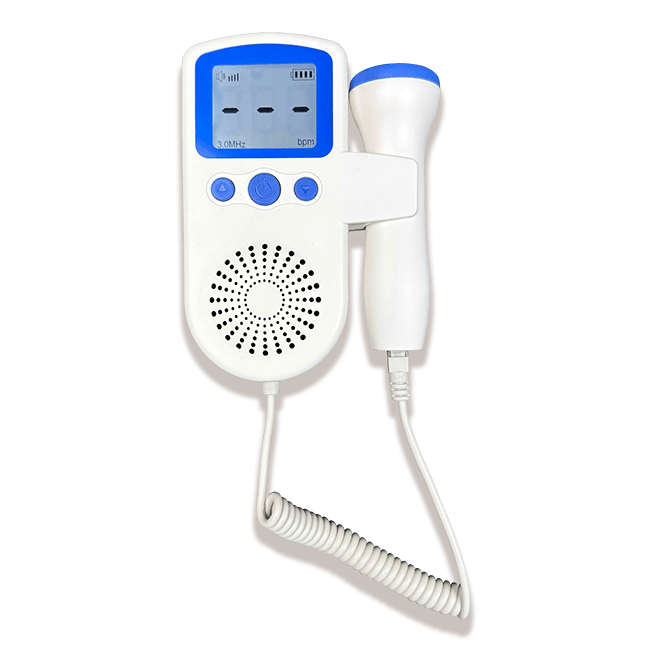Fetal Heart Rate Monitor COOLHOT