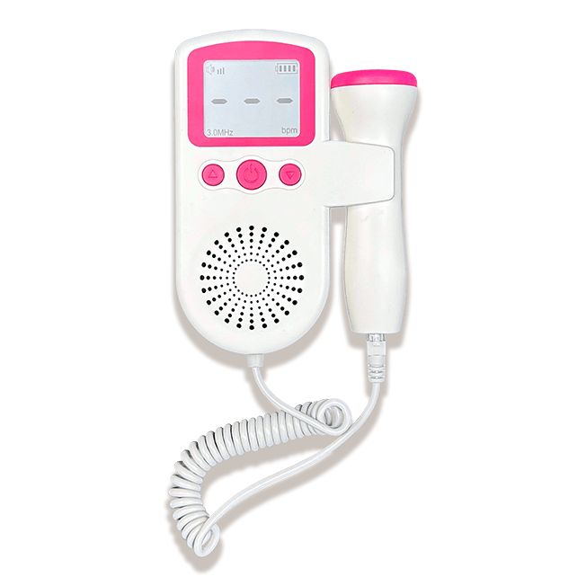 Fetal Heart Rate Monitor COOLHOT
