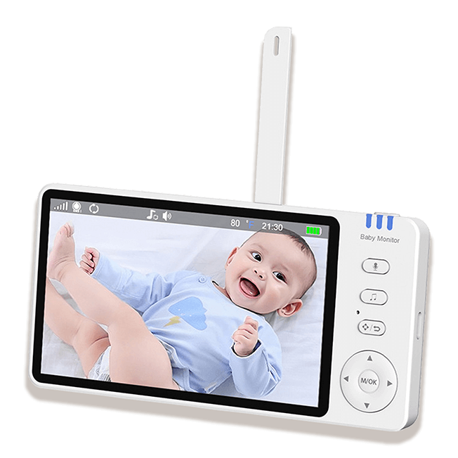 Baby Monitor COOLHOT