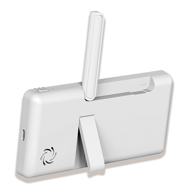 Baby Monitor COOLHOT