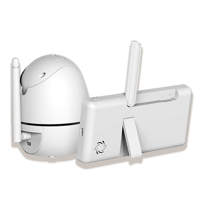 Baby Monitor COOLHOT