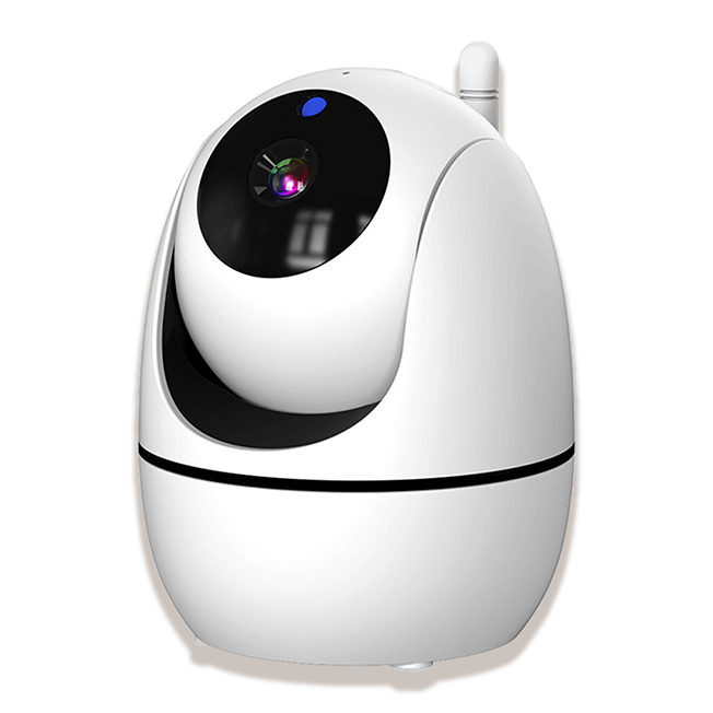 Baby Monitor COOLHOT