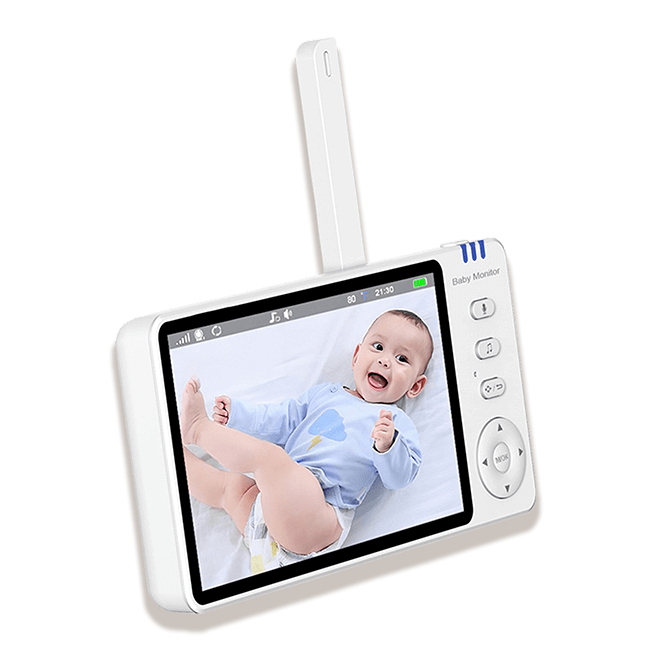 Baby Monitor COOLHOT
