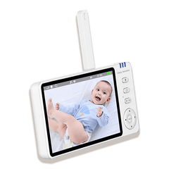 Baby Monitor COOLHOT
