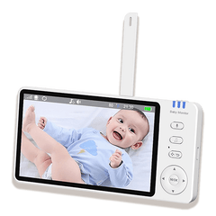 Baby Monitor COOLHOT