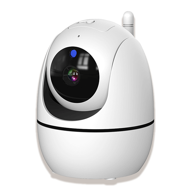 Baby Monitor COOLHOT