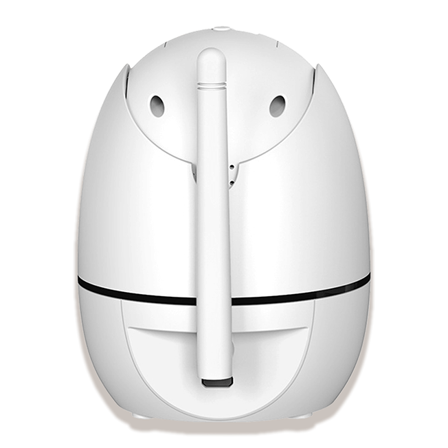 Baby Monitor COOLHOT