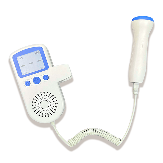 Fetal Heart Rate Monitor COOLHOT