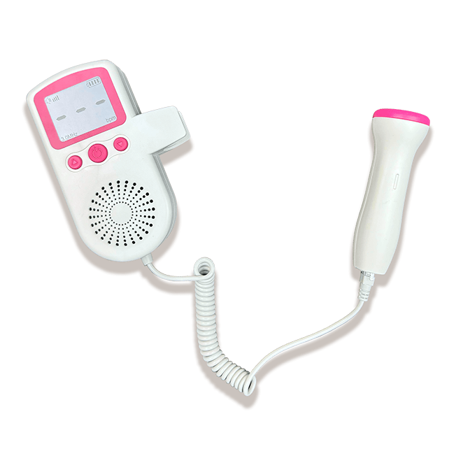 Fetal Heart Rate Monitor COOLHOT