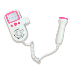 Fetal Heart Rate Monitor COOLHOT