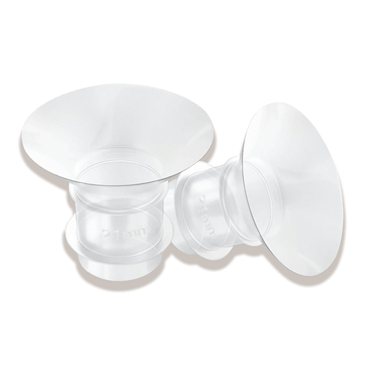 Flange Inserts COOLHOT 652