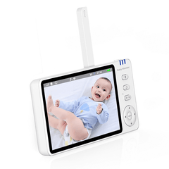 Baby Monitor COOLHOT