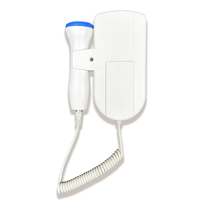 Fetal Heart Rate Monitor COOLHOT