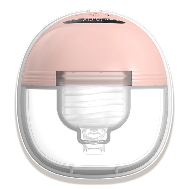 Breast Pump COOLHOT