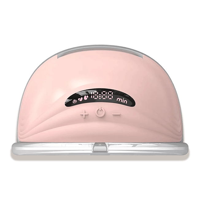 Breast Pump COOLHOT
