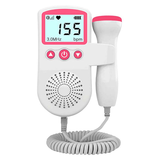 Fetal Heart Rate Monitor COOLHOT 800